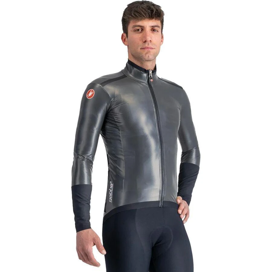 CASTELLI Gabba R Jacket - Men
s