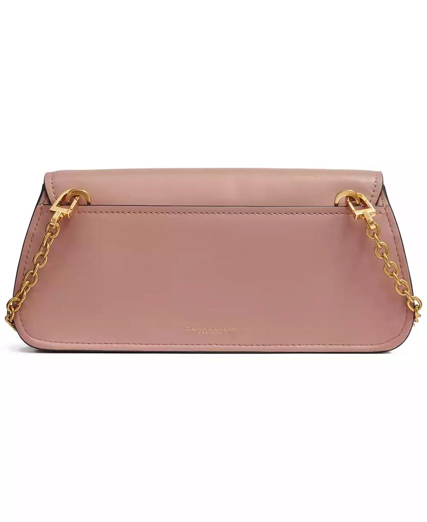 Donna Karan Sag Harbor Shoulder with Sculpted Magnet Closure 6