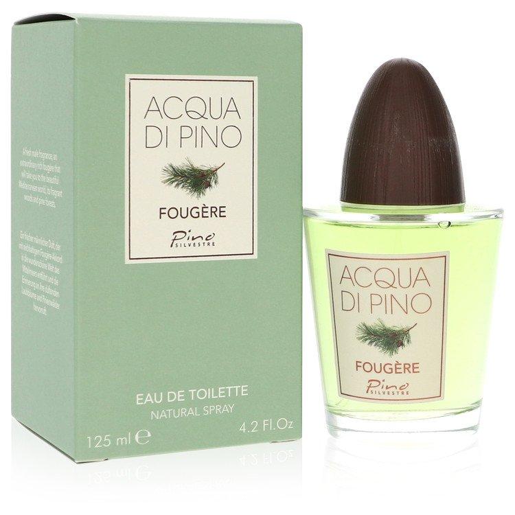 PINO SILVESTRE 2pcs Combo Acqua Di Pino Fougere by  Eau De Toilette Spray 4.2 oz Men