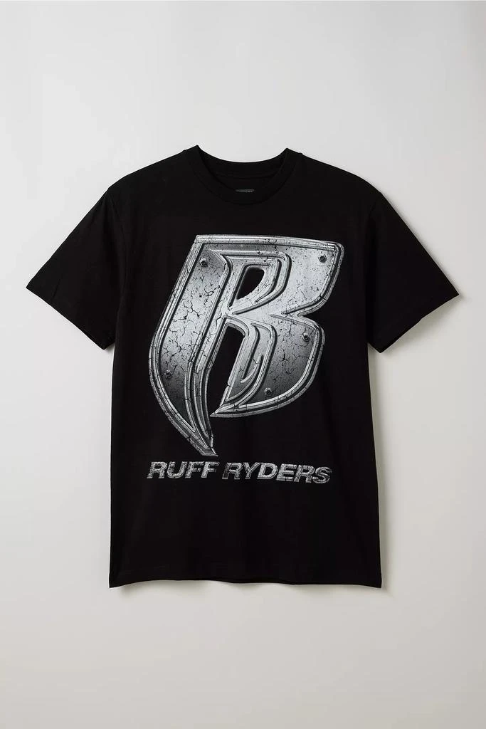 Urban Outfitters Ruff Ryders Graphic Tee 2
