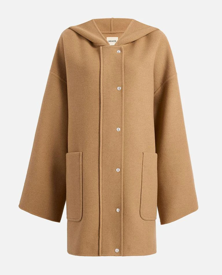 Khaite Hessner Coat 1