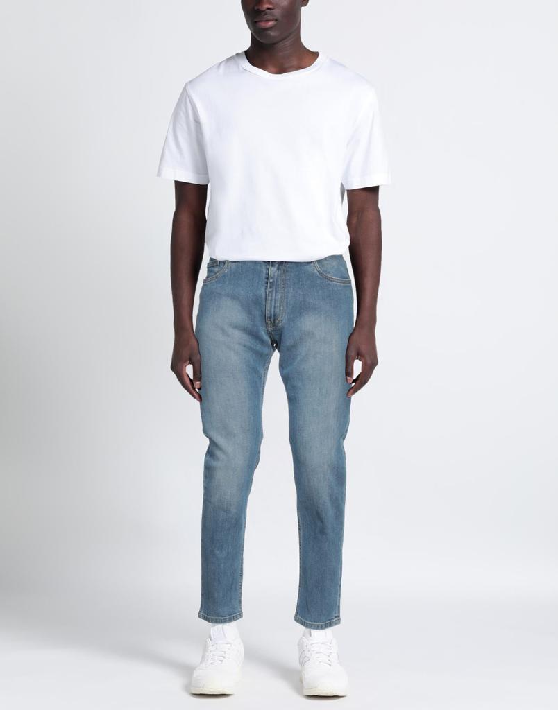 PRIMO EMPORIO Denim pants