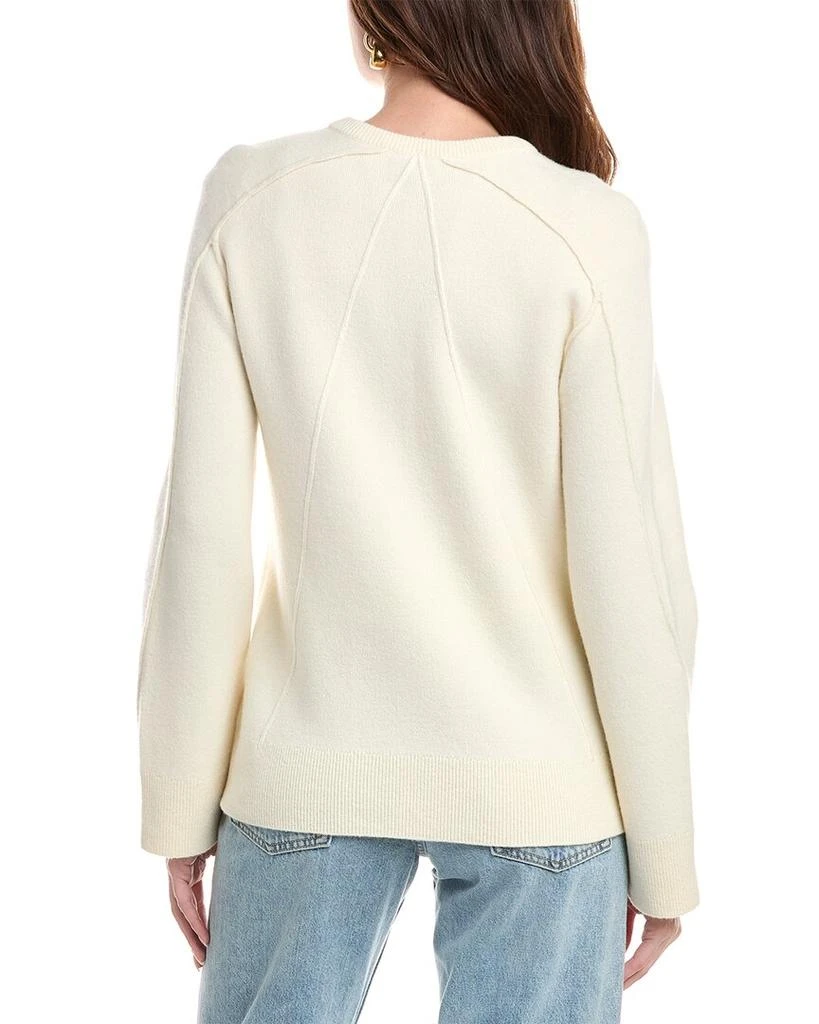 Rag & Bone Bridget Wool-Blend Cardigan 2