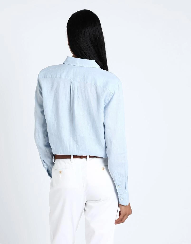 Ralph Lauren Linen shirt 3