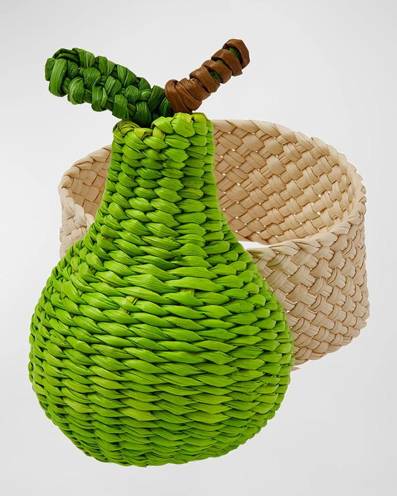 Mode Living Orchard Napkin Ring