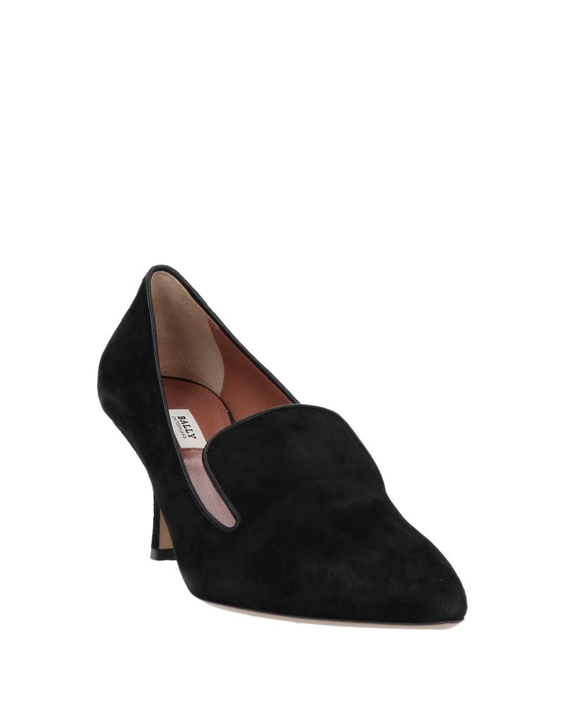 Bally Loafers