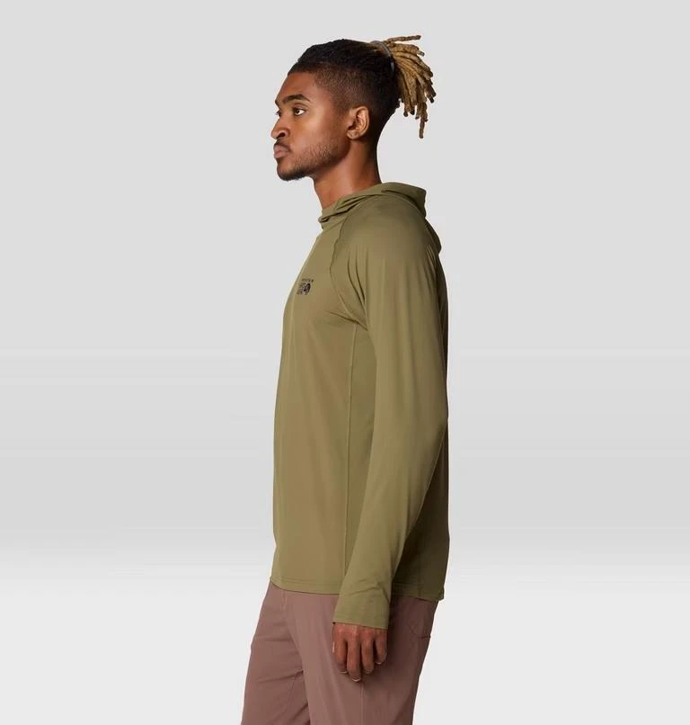 Mountain Hardwear Men
s Crater Lake™ Hoody 4