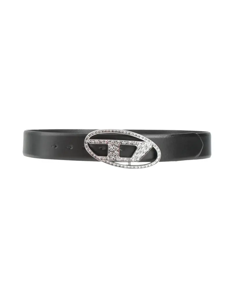 Diesel Regular belt