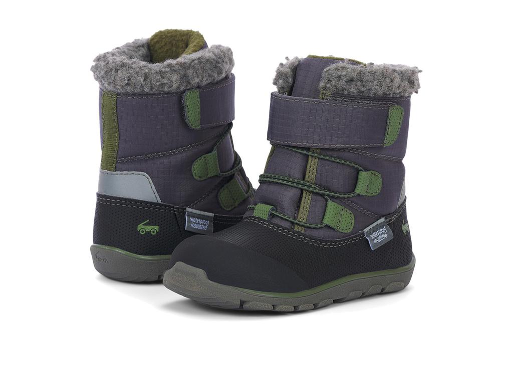 See Kai Run Gilman WP/IN (Toddler/Little Kid/Big Kid)