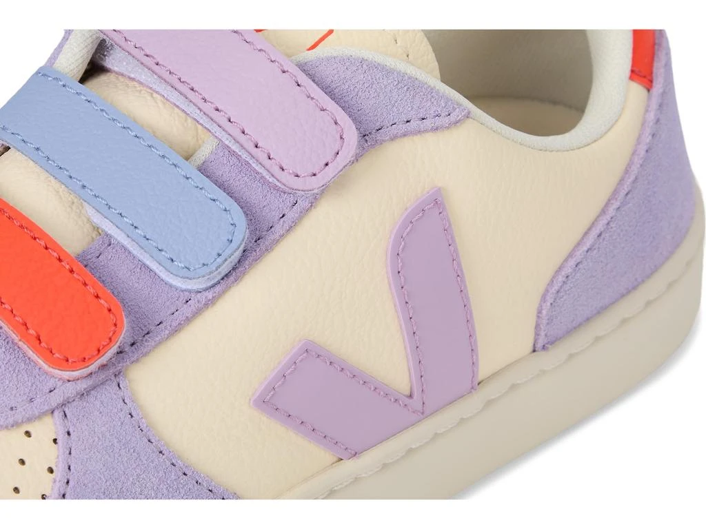 Veja Small V-10 (Toddler/Little Kid/Big Kid) 6