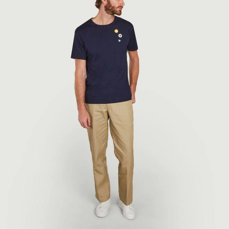 DICKIES 874 OG fit work pants Beige DICKIES 4
