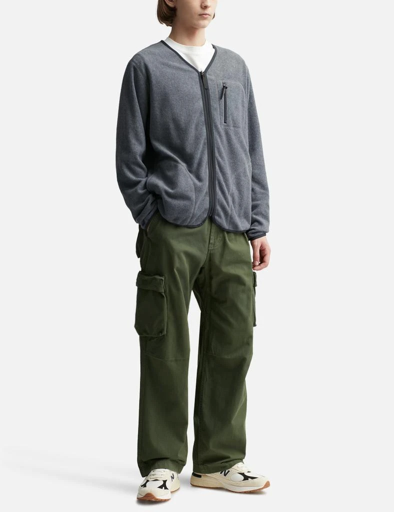 Gramicci RIG CARGO PANT 5