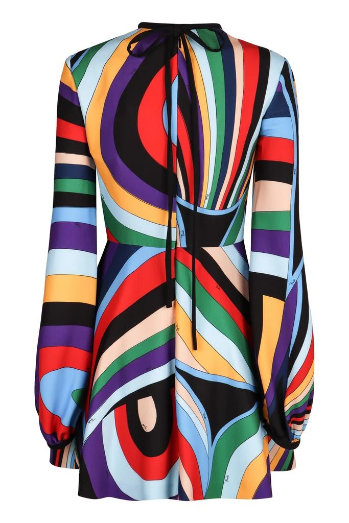 EMILIO PUCCI DRESS 2