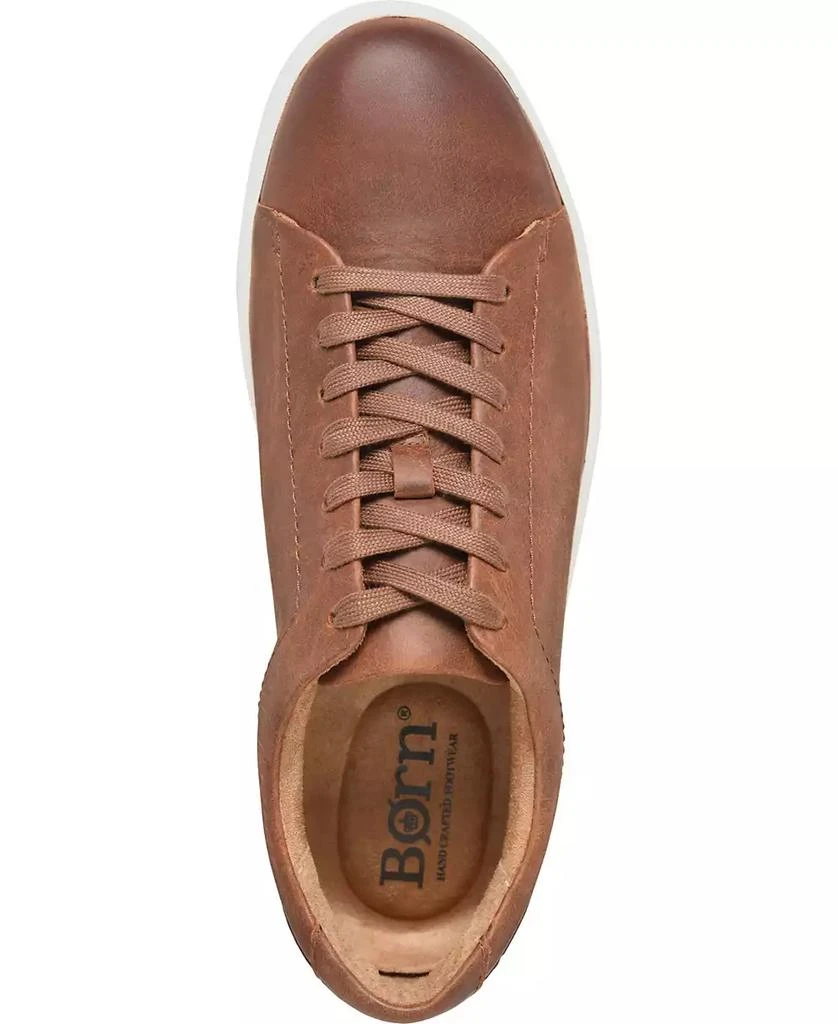Born Men's Allegheny Lace Up Sneakers 4