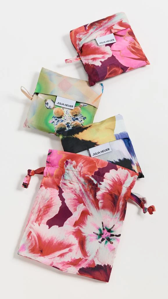 Baggu Standard Baggu Set of 3 3