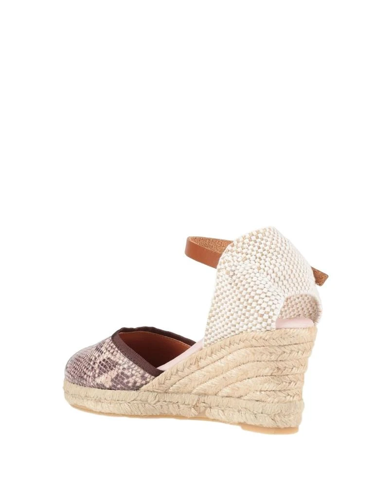 CUPLÉ Espadrilles 3