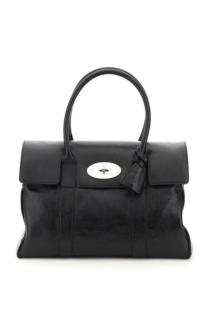 Mulberry Mulberry Bayswater Tote Bag 1