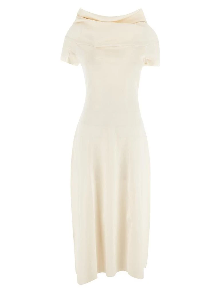 GENTRYPORTOFINO Dress woman 1