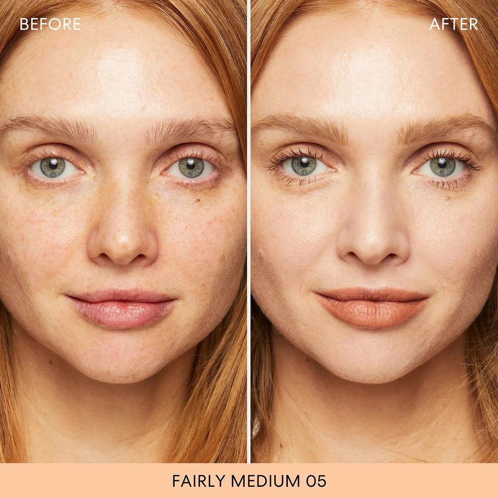 BareMinerals bareMinerals ORIGINAL Loose Powder Foundation SPF 15 2