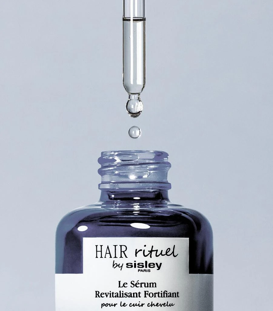 Sisley Hair Rituel Revitalizing Fortifying Serum for the Scalp (60ml) 3