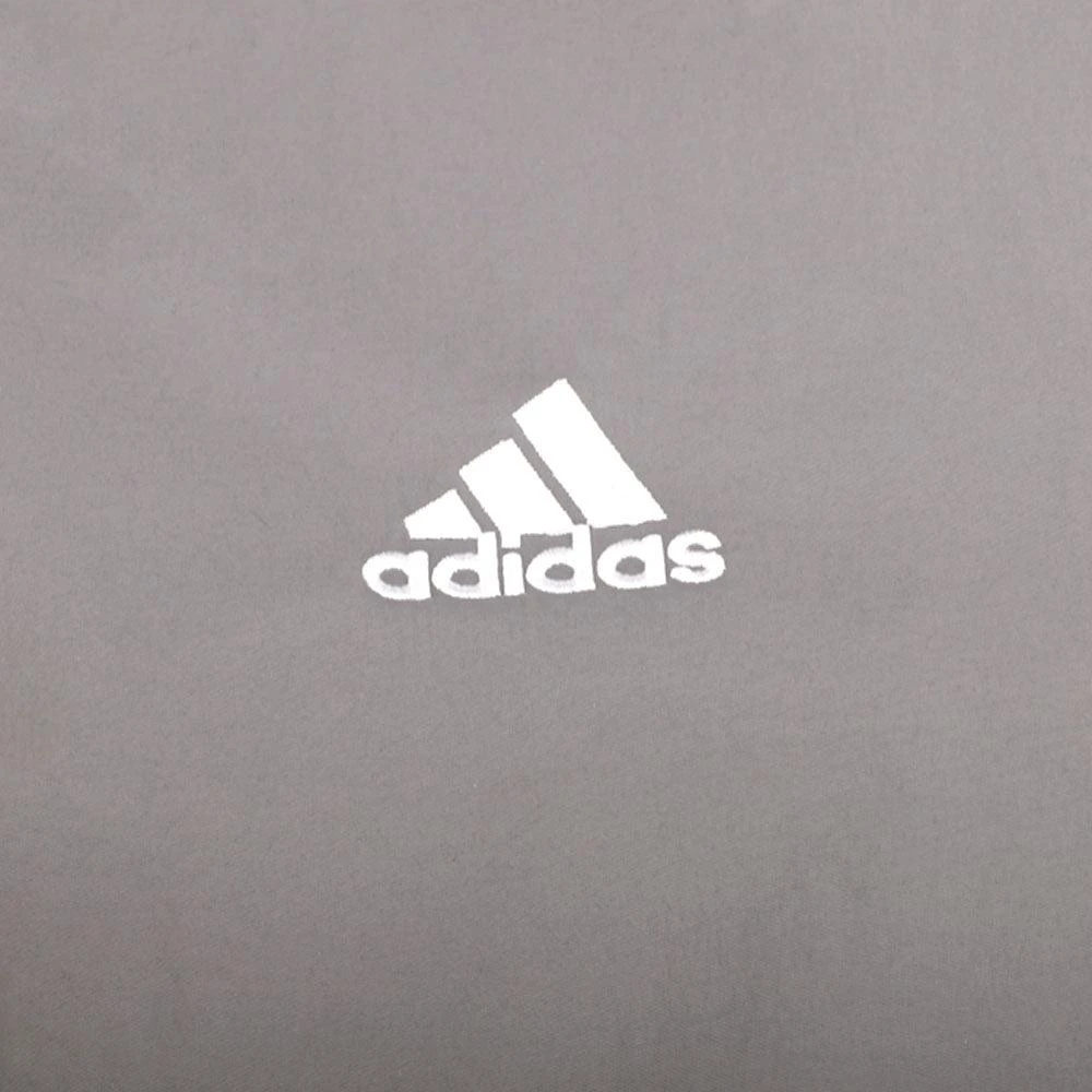 Adidas Dugout Coaches Button Up Jacket 3