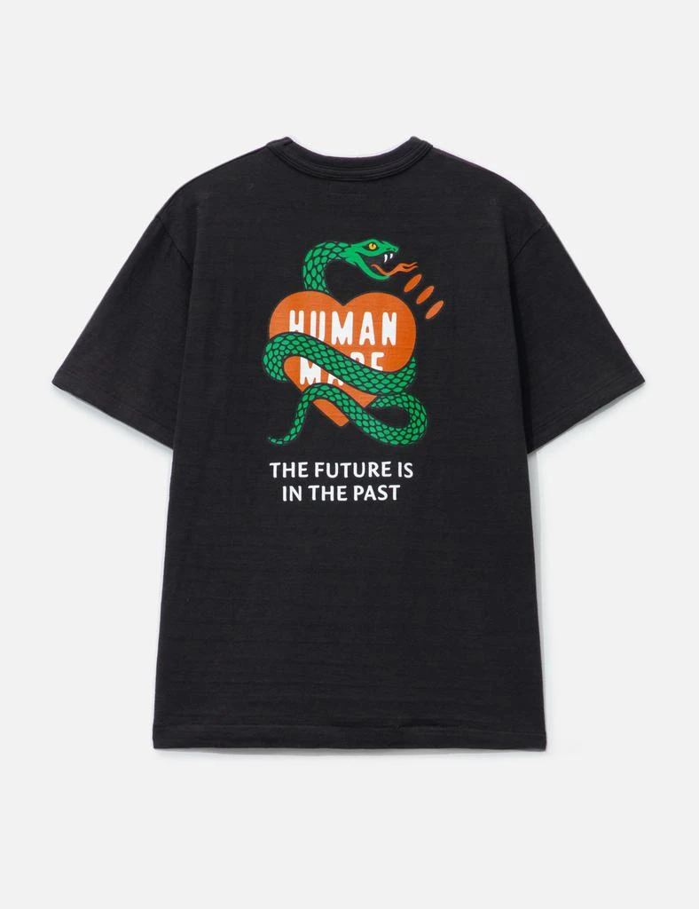 Human Made Graphic T-shirt 1