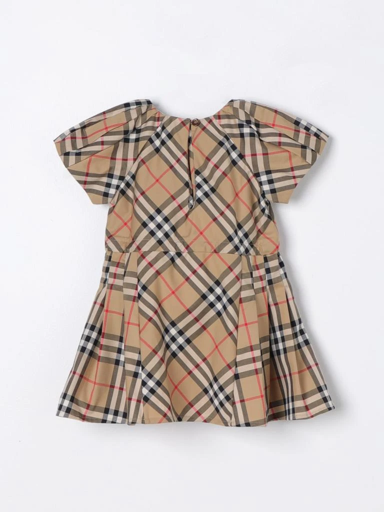 Burberry Romper kids Burberry Kids 2