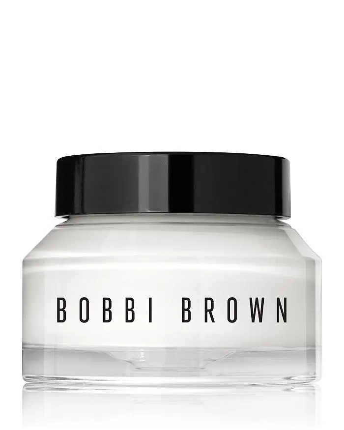 Bobbi Brown Hydrating Face Moisturizer Cream with Hyaluronic Acid 1.7 oz.