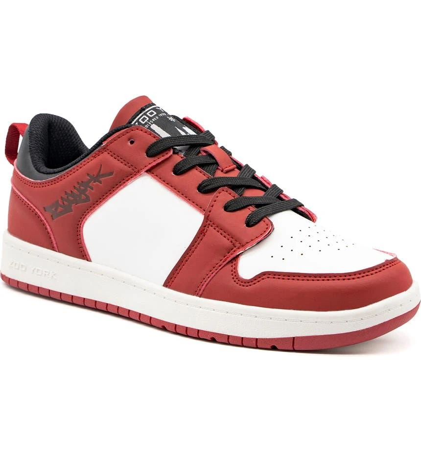 Zoo York Island Skate Sneaker 1