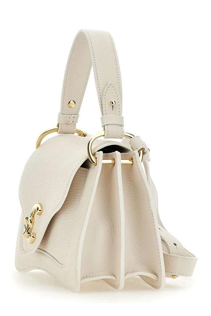 Coccinelle Coccinelle C-Me Small Tote Bag 3