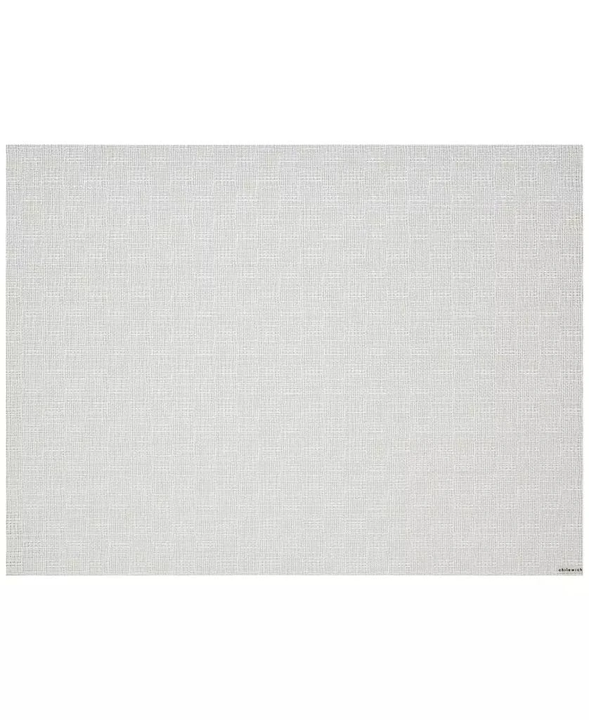 Chilewich Chilewhich Bayweave Table Mat 14"x 19.25" 1