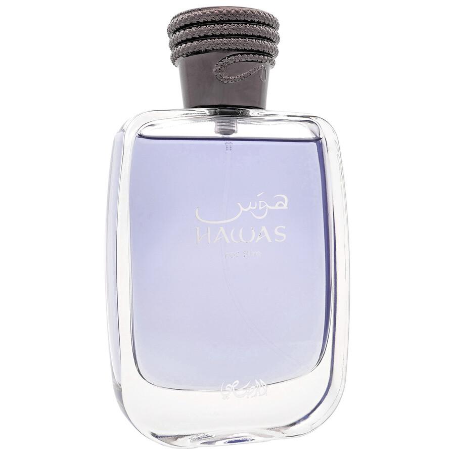 Rasasi Rasasi Hawas Mens EDP
