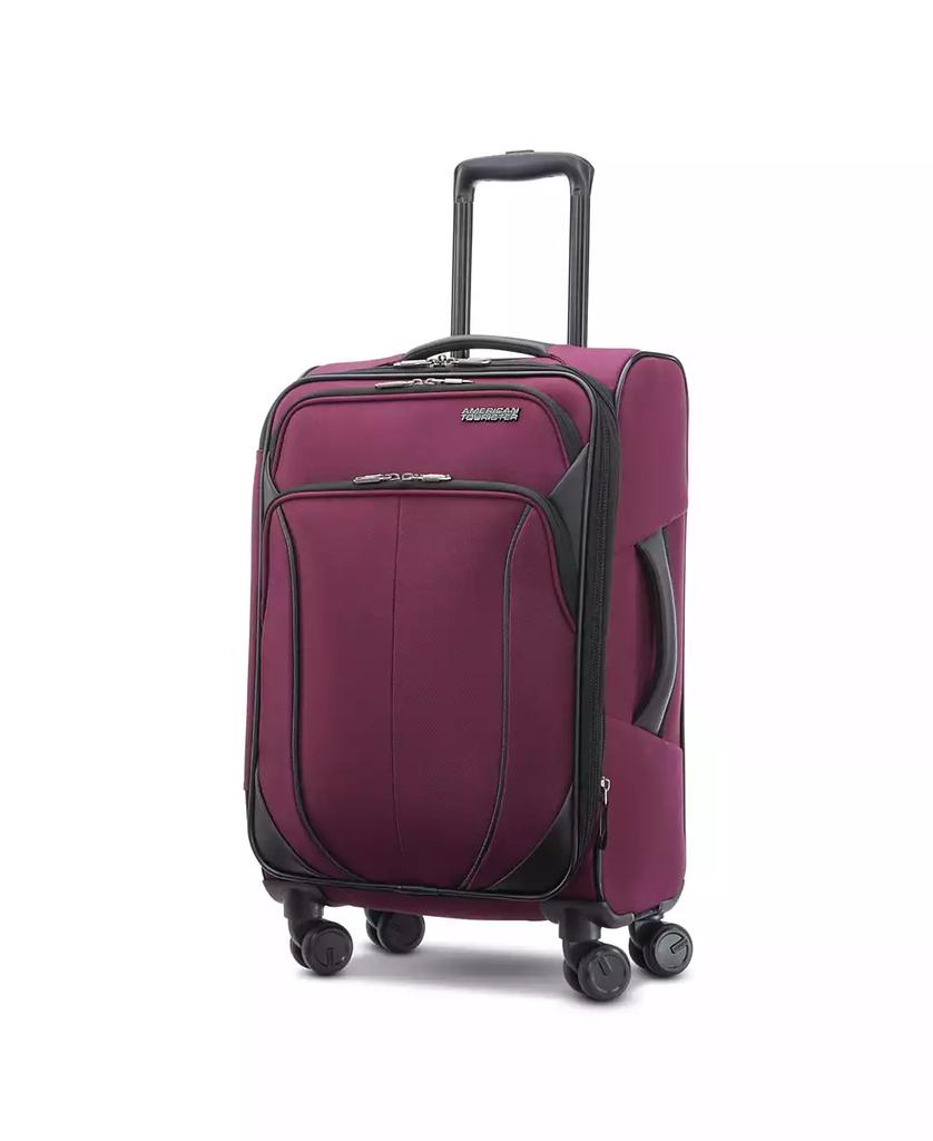 American Tourister 4 KIX 2.0 20" Spinner