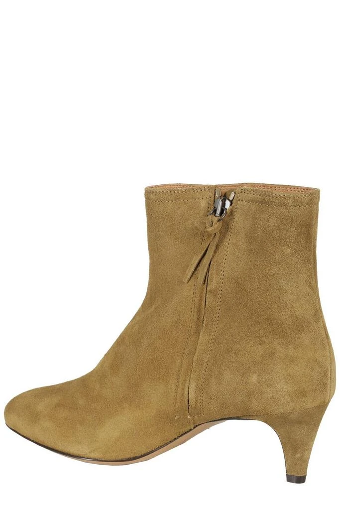 Isabel Marant Isabel Marant Derst Heeled Ankle Boots 3