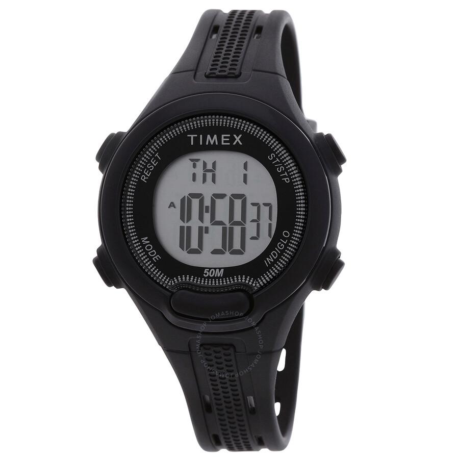 Timex DGTL Alarm Quartz Digital Ladies Watch TW5M42200