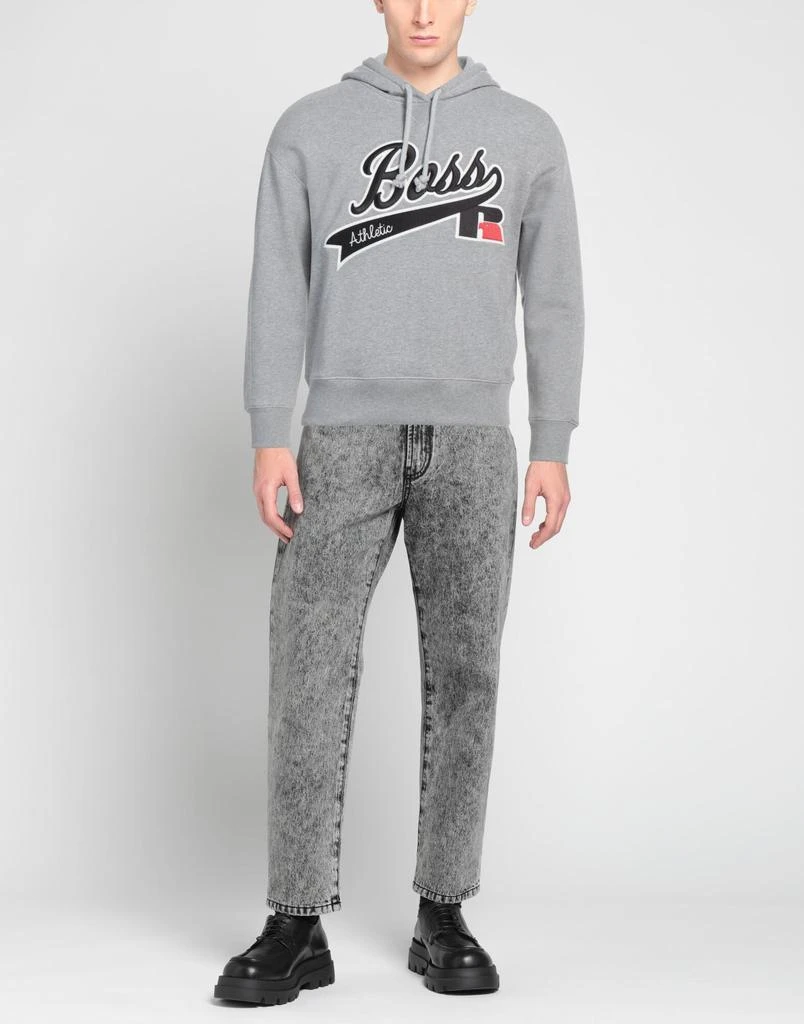 Hugo Boss Hooded sweatshirt 2