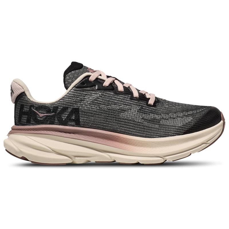 Hoka One One HOKA Clifton 9 - Girls' Grade School