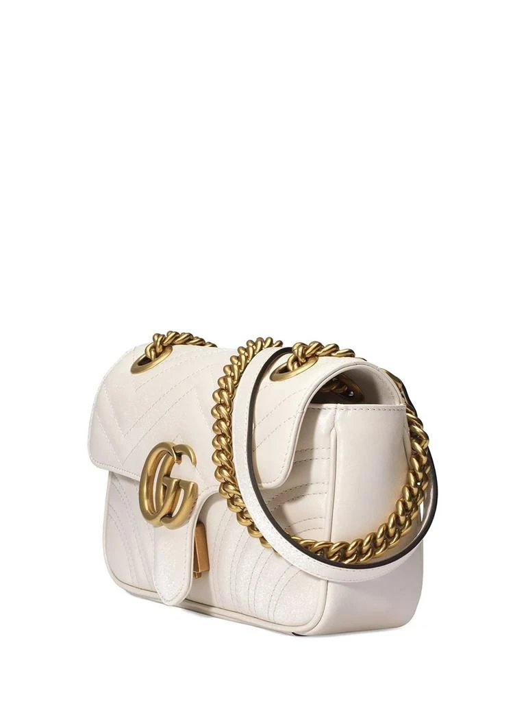 Gucci Gucci GG Marmont Matelassé Mini Bag 3