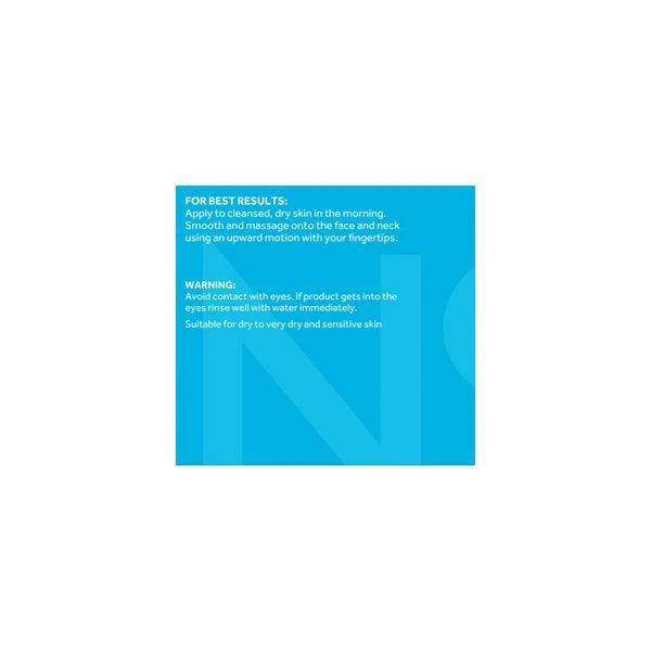 No7 HydraLuminous+ Whipped Day cream 50ml 13