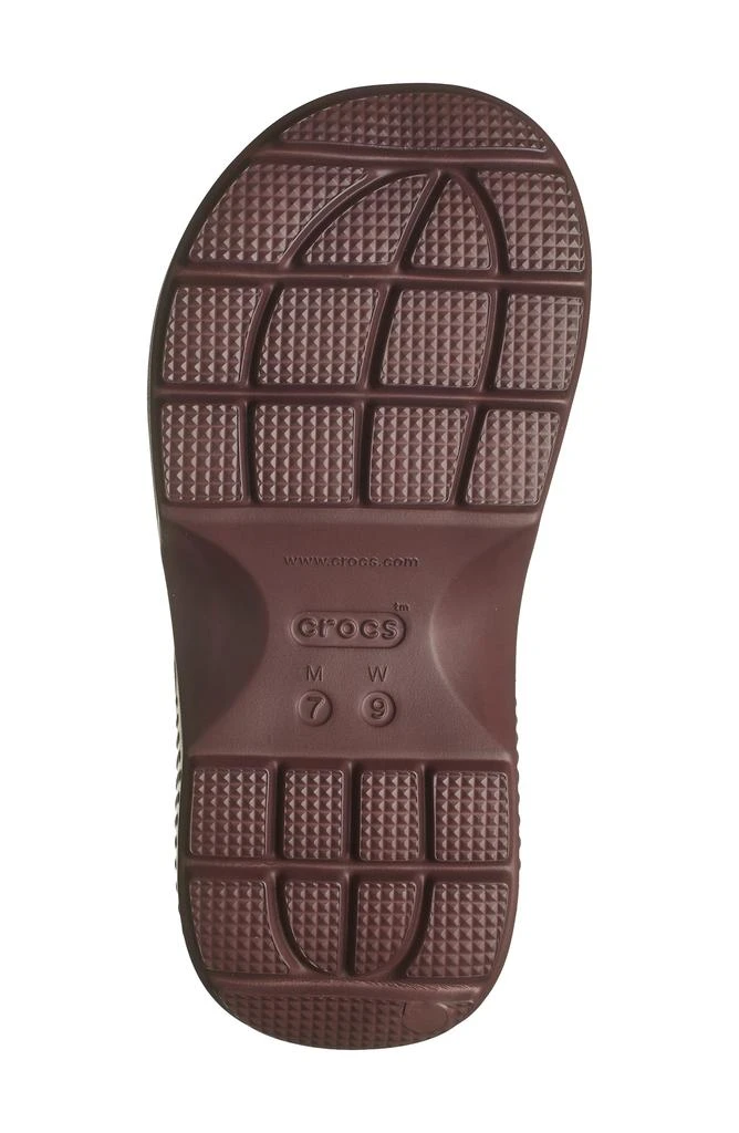 Crocs Stomp Puff Boot 5