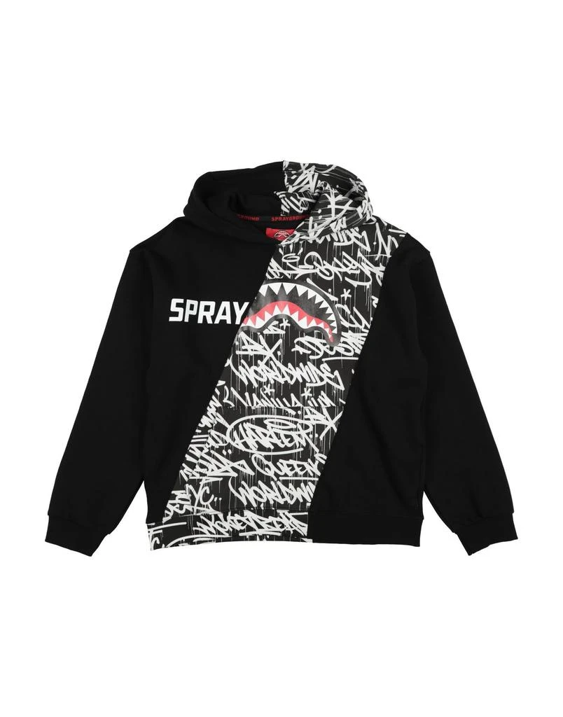 SprayGround Sweatshirt 1