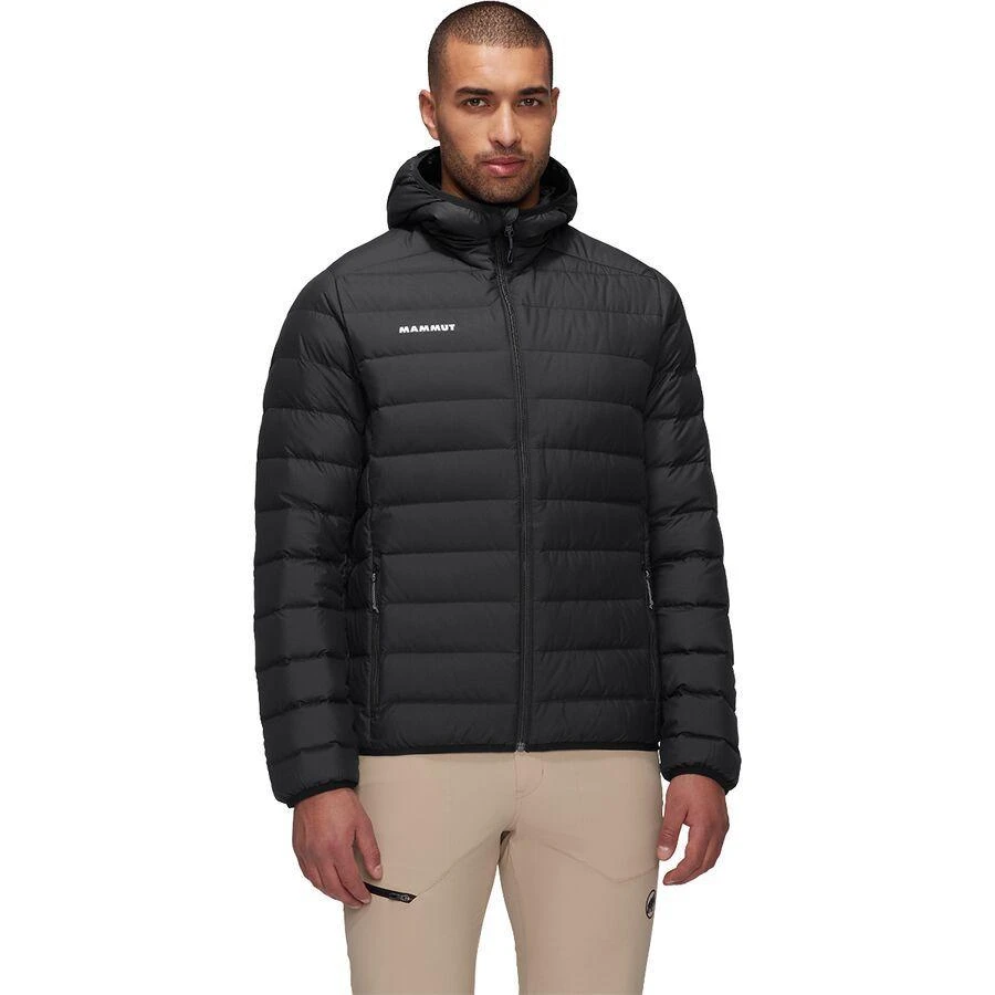 Mammut Waymarker IN Hooded Jacket - Men
s