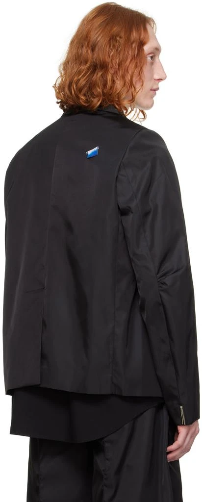 ADER error Black Elva Blazer 3