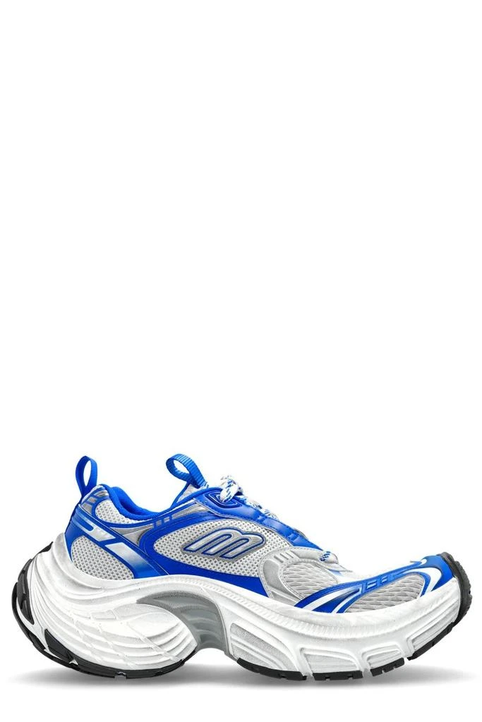 Balenciaga Balenciaga 6XL Lace-Up Sneakers 1