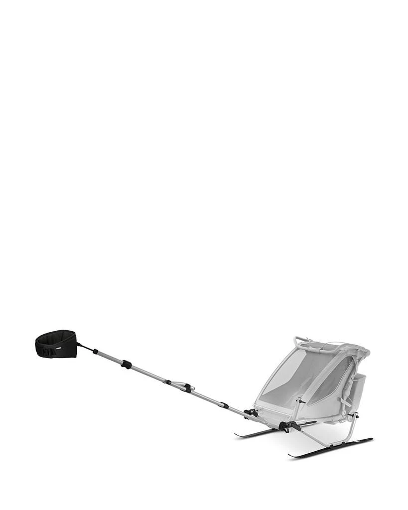 Thule Chariot Cross / Sport 2 Cross-Country Ski Kit 4
