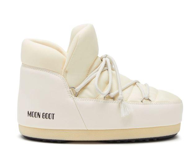 Moon Boot CHIC AND COMFORTABLE BOOTS