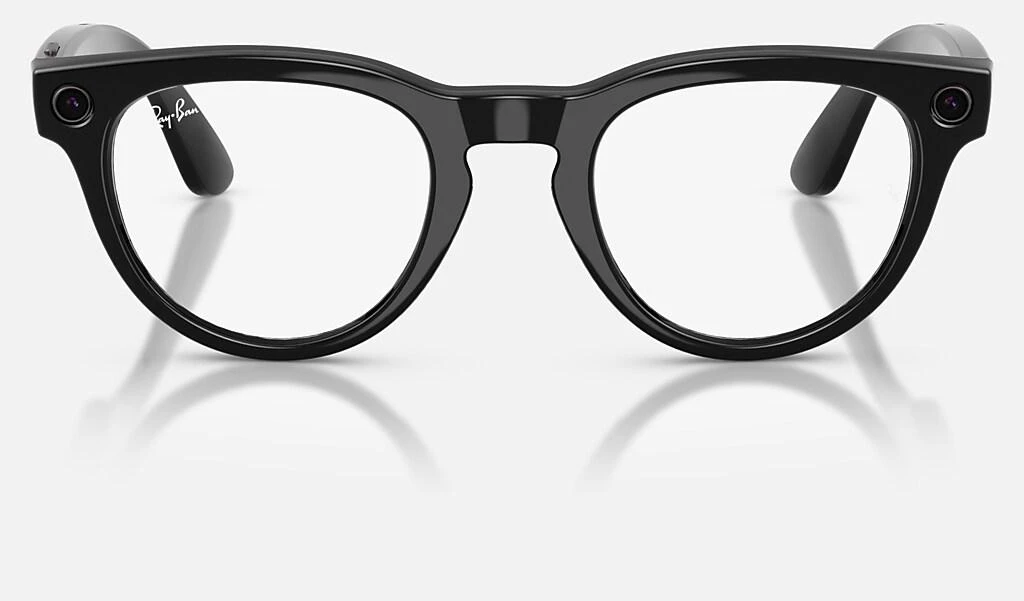 Ray-Ban RAY-BAN | META HEADLINER - GEN 2 3