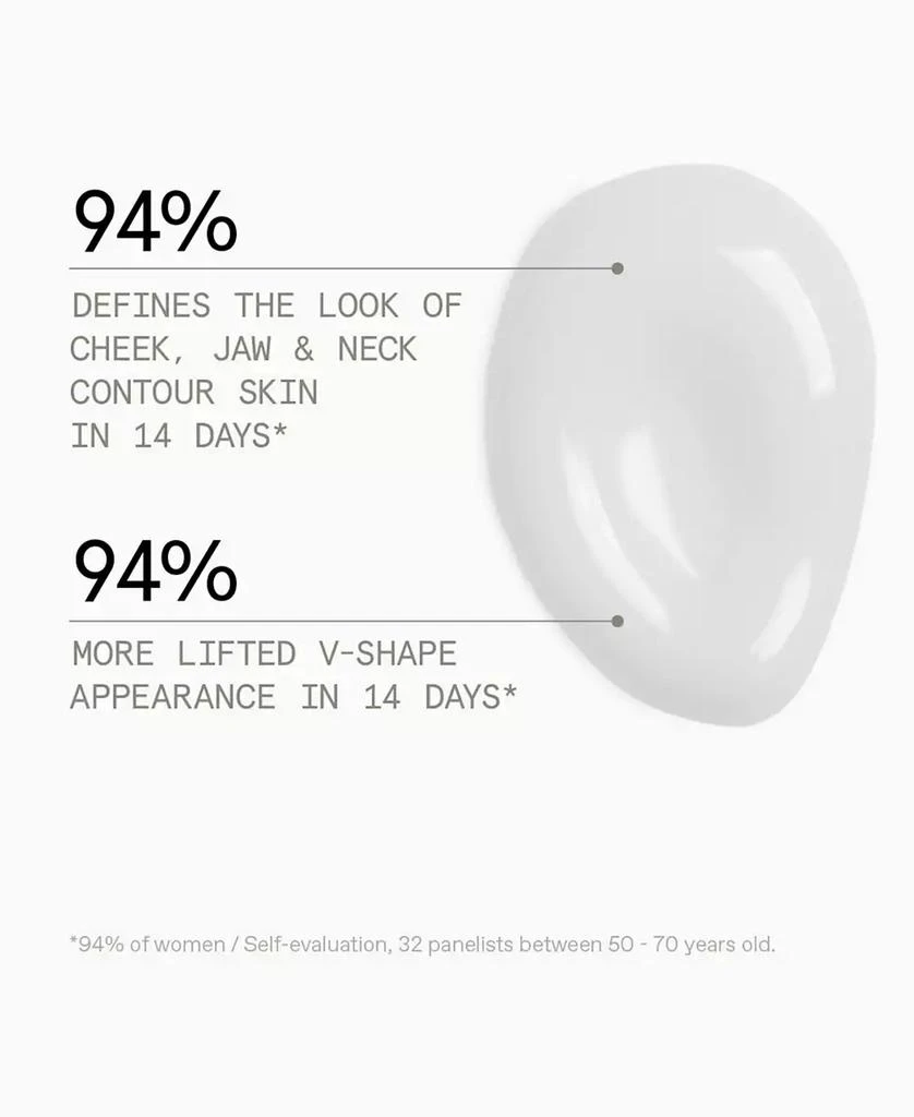 KORRES Black Pine Up-Lift Contouring Serum, 40 ml 6