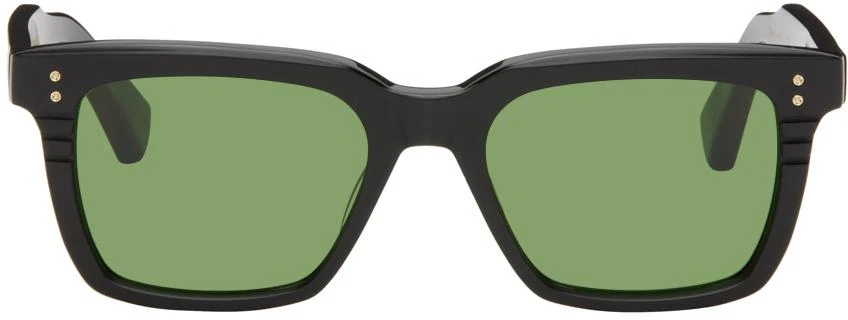 Dita Black Sequoia Sunglasses 1