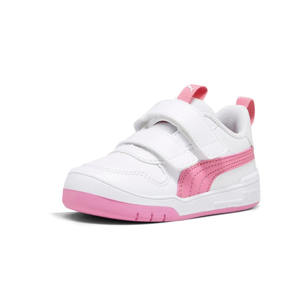 Puma Puma Multiflex Slip On Sneaker (infant-toddler) 2